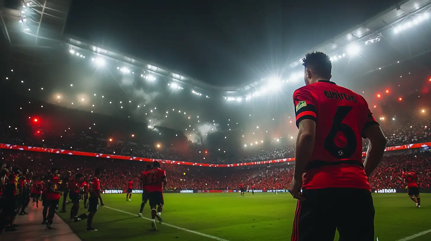 Bundesliga