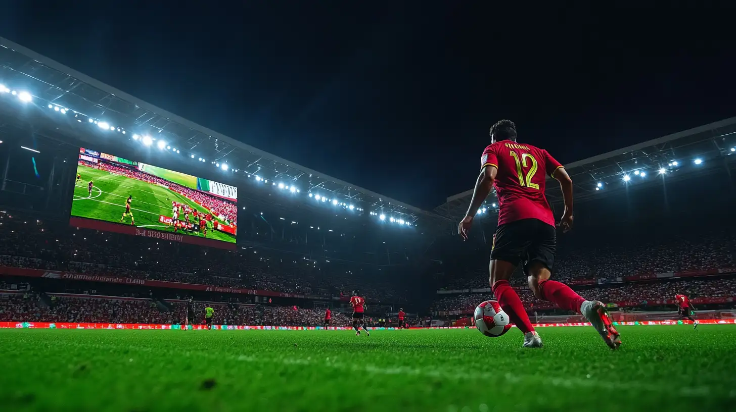 Mengapa Liverpool Menjadi Pilihan Utama di Kalangan Peminat?