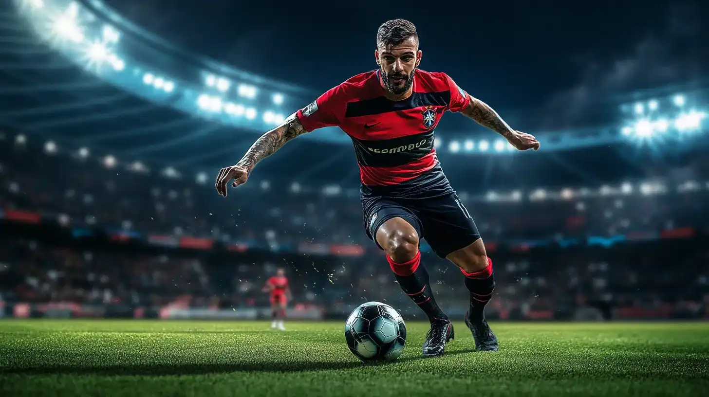 Meneroka Kekuatan Sambal888 dalam Bola Sepak ASEAN