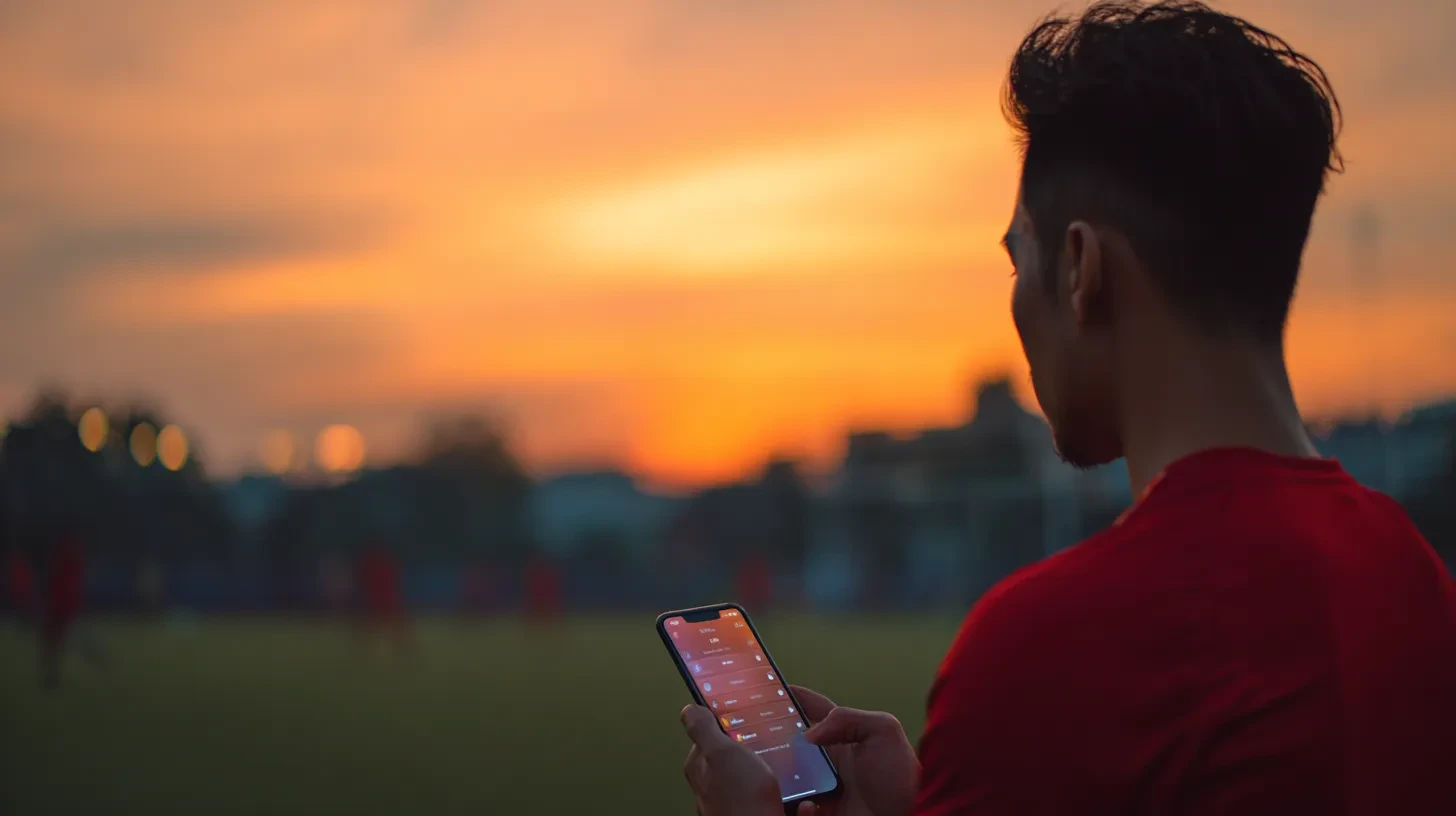 Peraduan dalam Konteks Bola Sepak di Malaysia